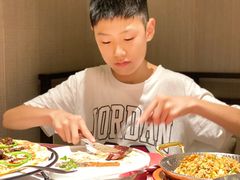 -赤火牛排(金狮广场店)