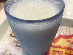 -南記粉麵(灣仔謝斐道店)