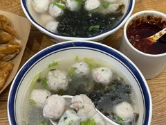 -非遗·十八曲鱼饺(西马总店)