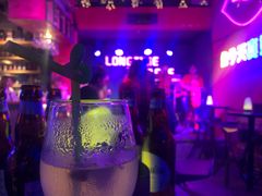 -好久不见网红乐队酒吧(鼓浪屿海底世界店)