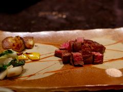 -Ginza Onodera铁板烧(外滩十八号店)