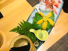 -大岛日本料理铁板烧(南通大饭店)