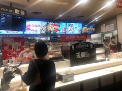-肯德基(京广桥店)