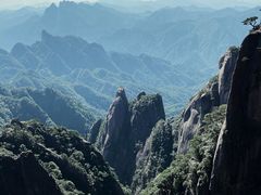 -三清山风景名胜区