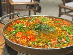 -李不管把把烧(天府三街店)