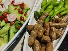 -丰茂烤串(五道口店)