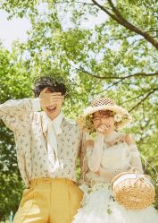 -IDO婚纱摄影(上海旗舰店)