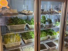 -金鼎雪山牦牛杂火锅(理县总店)