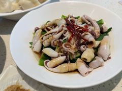 -船歌·鱼水饺青岛菜(金狮广场店)