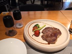 -新贝乐意大利餐厅(苏州中心店)