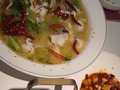 -川知味(京华城店)