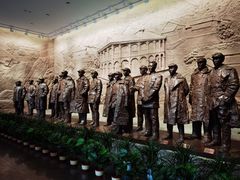 -遵义会议纪念馆