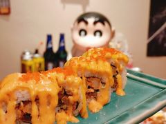 -王氏炉匠·烧鸟放题自助(三里屯店)