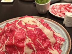 -鲜入唯煮·港式海鲜牛肉火锅(金宝街店)