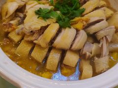 -清心鸡沙田乳鸽店·非遗传承(石溪店)