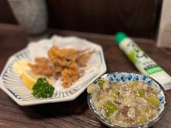 -哥哥の深夜食堂(红松东路店)