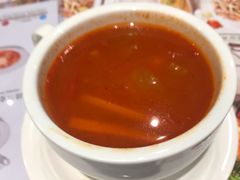 -翠华餐厅(宝安壹方城店)