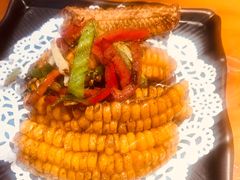 -捞围鲜·港式打边炉(海阳路店)