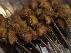 -大梦敦煌主题餐厅(国贸店)