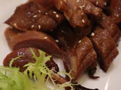 酱鸭-渝乡人家(和平里店)