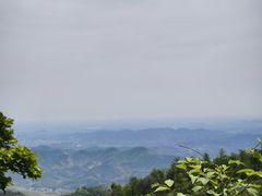 -莫干山风景区