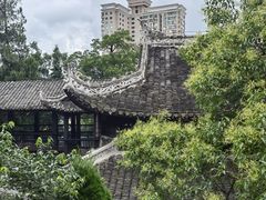 -阳明祠