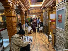 -宗巴雍姆藏餐府
