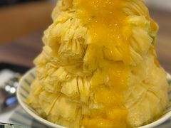 -Ice Monster冰馆·CNN评选全球十大甜品(国贸商城店)