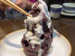 -张大嘴菜馆(庞各庄店)