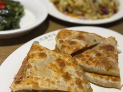 -河沿肉饼Beijing Pie(东华门店)