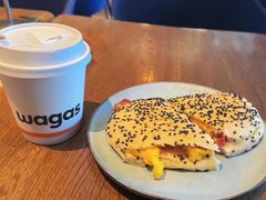 -Wagas(凤凰汇店)