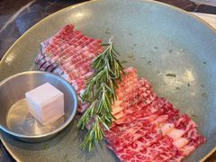 -橡果烤肉(仙林店)