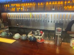 -麦落精酿啤酒餐吧(先农大院店)