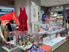 -泡泡玛特POPMART(国金街店)