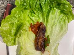 -阿里郎韩国料理