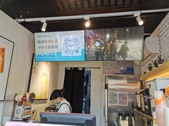 门面-CoCo都可(惠山古镇店)