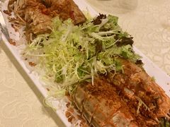 -喜记避风塘炒辣蟹(旗舰店)