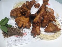 -品味居·首店·大连鲜活海鲜大连菜(东港店)