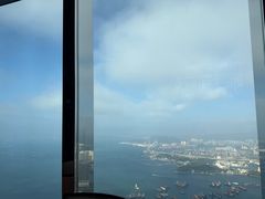-天龙轩(香港丽思卡尔顿酒店)