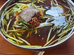 -北冰洋狗肉冷面城(总店)
