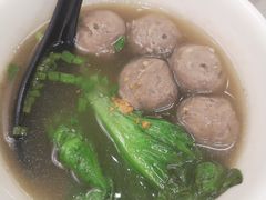-繁仔牛杂(石排店)