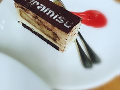 提拉米苏蛋糕-食间牛排(湖西路店)