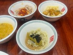 -山西会馆·晋菜·晋商宴·学堂记忆(许坦西街店)