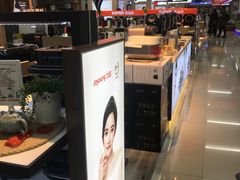 -苏宁易购(成都春熙路店)