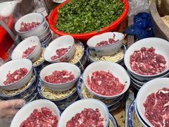 -杨家牛肉汤(淮建路店)