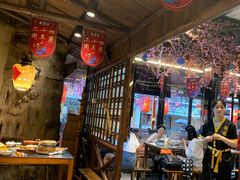 -风波庄(罍街分舵)