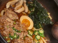 -沼津港精致料理·寿喜烧·烧鸟(龙湖南桥天街日料榜单店)