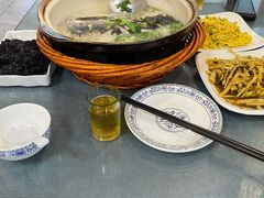 -山水之味·大鱼头·农家菜(张公洞店)