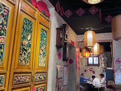 -锦小馆(安贞店)