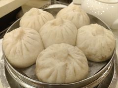 羊肉包子-八先生涮肉房(三里河店)